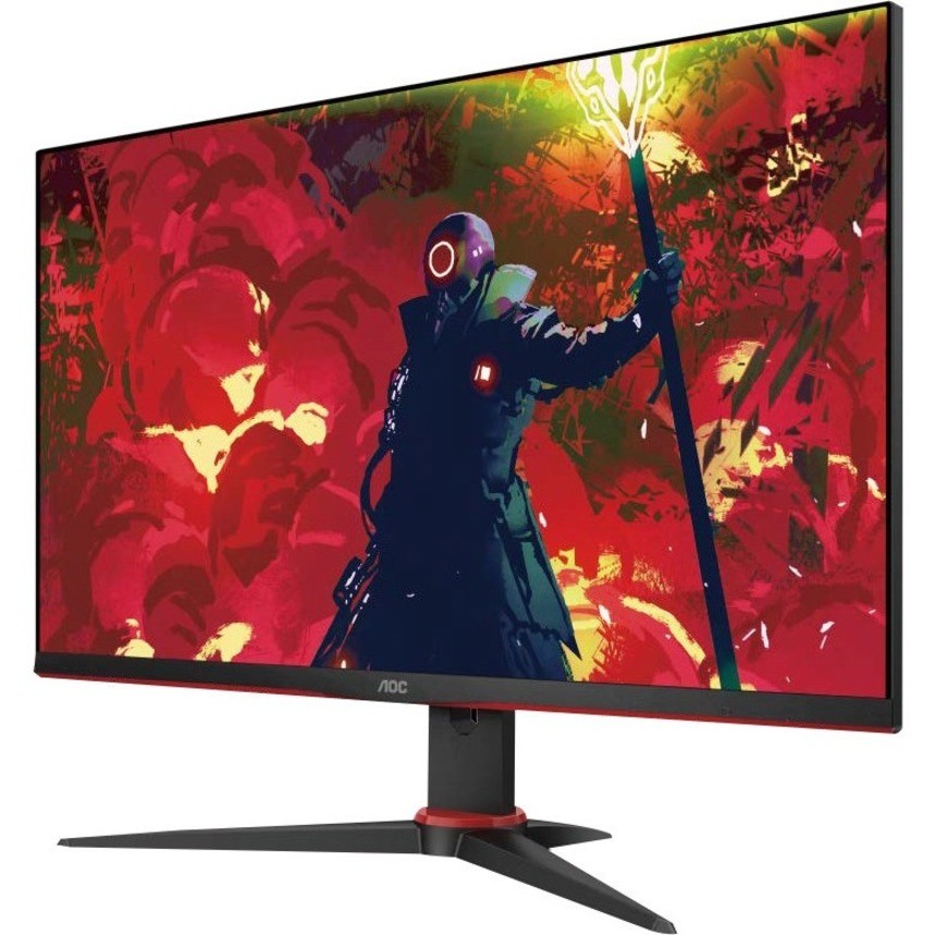 AOC 27 IPS, FHD