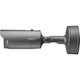 Hanwha Techwin XNO-8082R 6 Megapixel Indoor/Outdoor HD Network Camera - Color, Monochrome - Bullet - Dark Gray