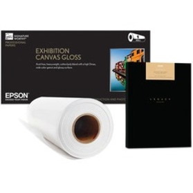 Epson SureLab Photo Paper Gloss (225) DS