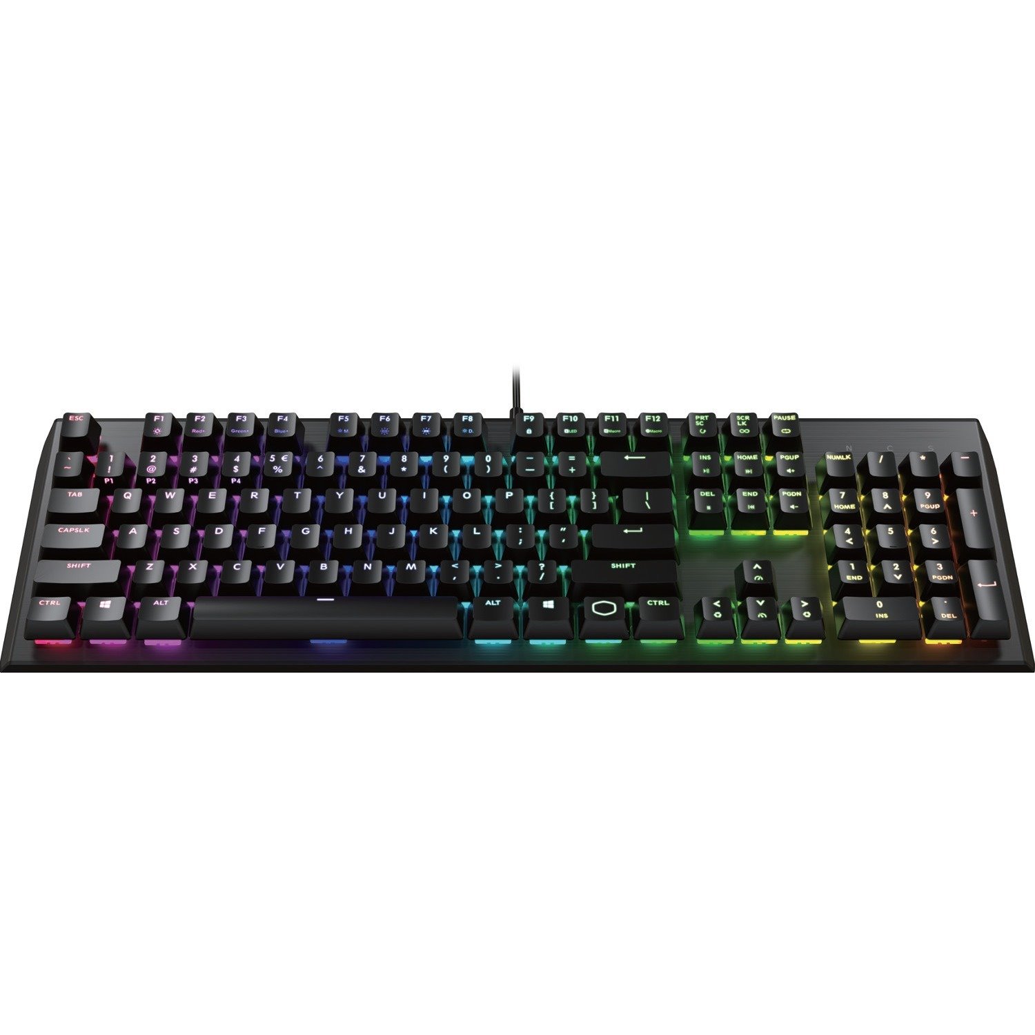 Cooler Master CK550 Keyboard