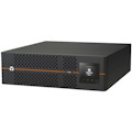 Vertiv Edge UPS 3000VA 2700W 230V 2U Line Interactive AVR Tower/Rack Mount Battery Backup Single Phase |0.9 PF (EDGE-3000IRT3UXL)