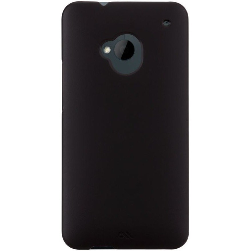 Case-mate Barely There Case Smartphone - Black