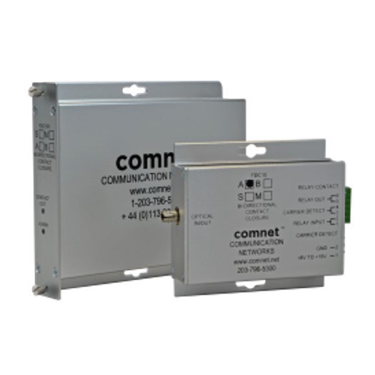 Comnet Bi-Directional Contact ClosureTransceive