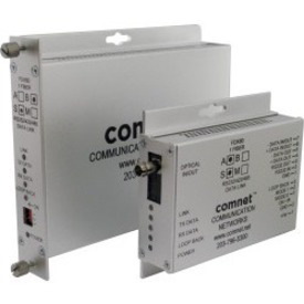 Comnet Small Size RS232/422/485 2&4W