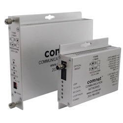 Comnet Small Size RS232/422/485 2And4w