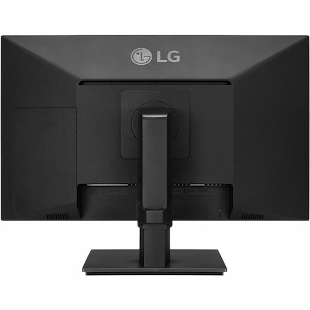 LG 24CK550Z-BP Zero Client - Teradici Tera2321 - Black