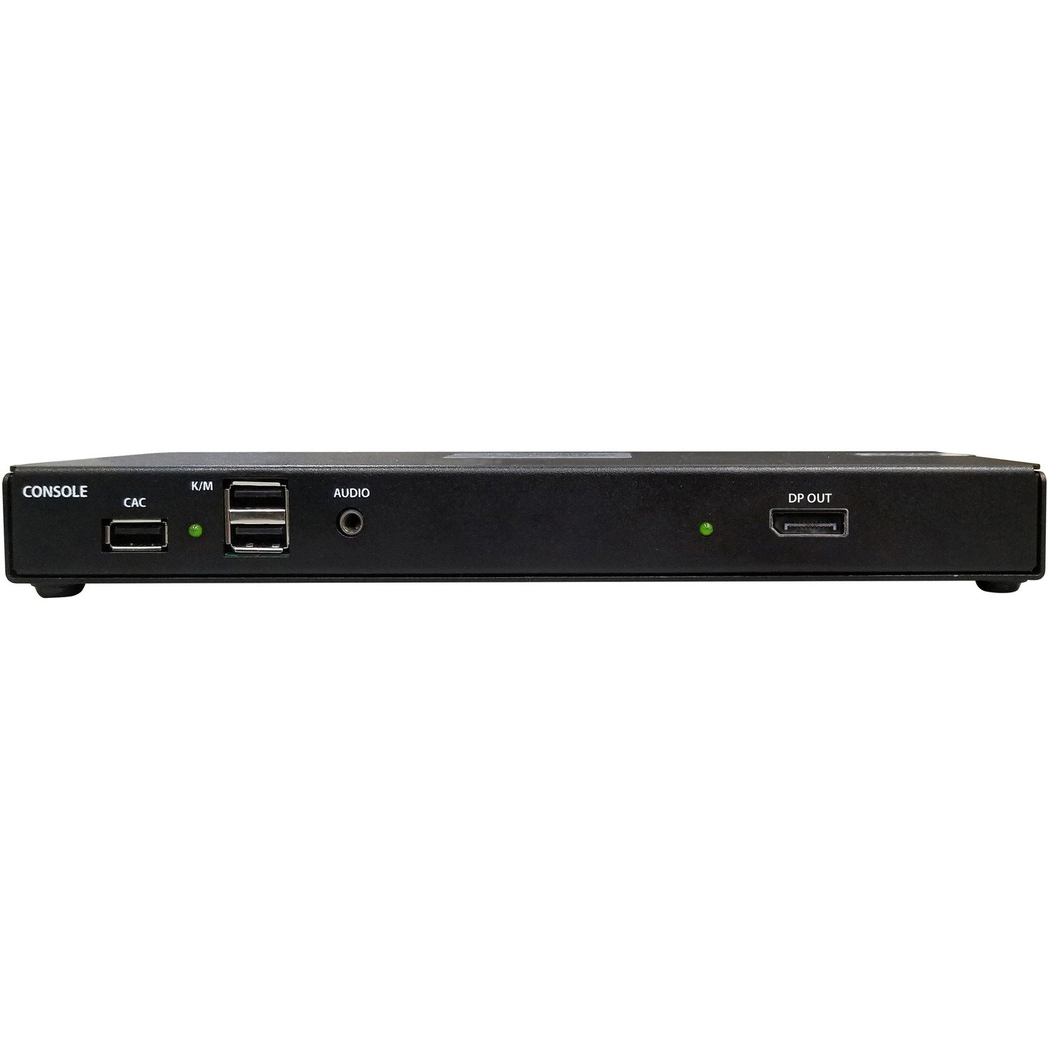 Black Box Secure KVM Peripheral Defender - DisplayPort, CAC