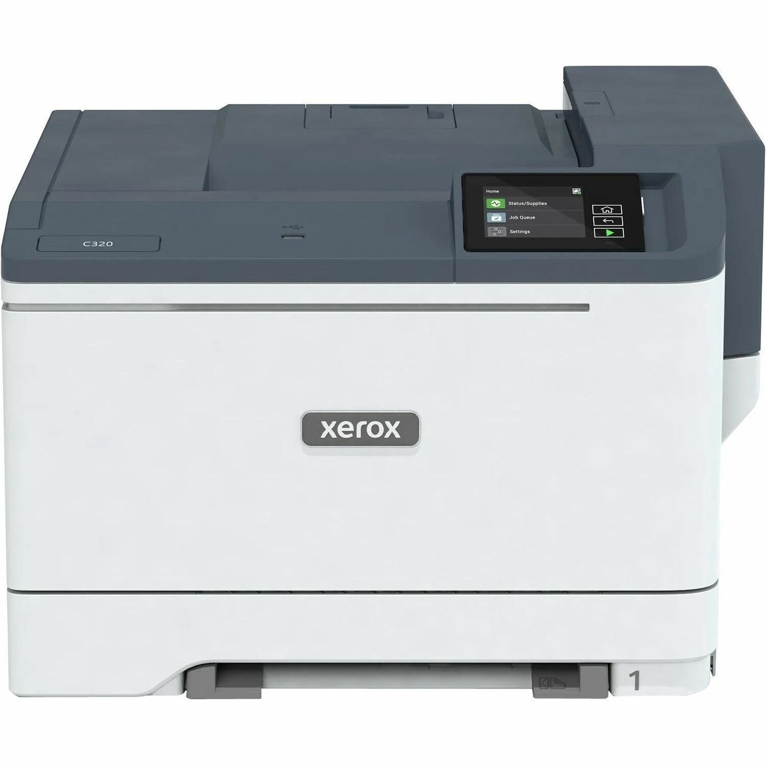 Xerox C320 Desktop Wireless Laser Printer - Colour