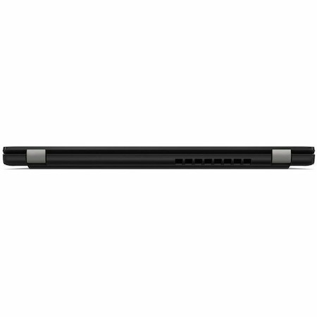 Lenovo ThinkPad L13 Gen 5 21LB000YAU 13.3" Notebook - WUXGA - Intel Core Ultra 7 155U - 16 GB - 512 GB SSD - English Keyboard - Black