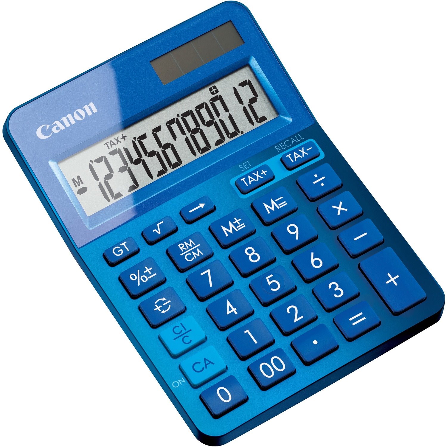 Canon LS-123K Calculator