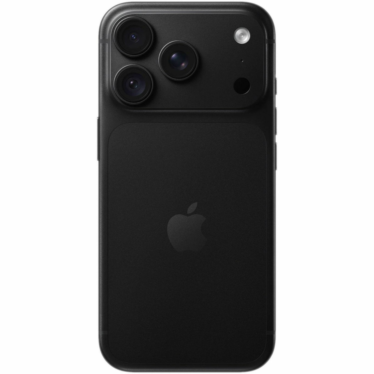 Apple iPhone 18 Pro Max 256 GB Smartphone - 6.9" ProMotion Technology HDR10 2868 x 1320 - Hexa-core (A20 ProDual-core (2 Core) 4.93 GHz + A20 Pro Quad-core (4 Core) - 12 GB RAM - iOS 27 - 5G - Black