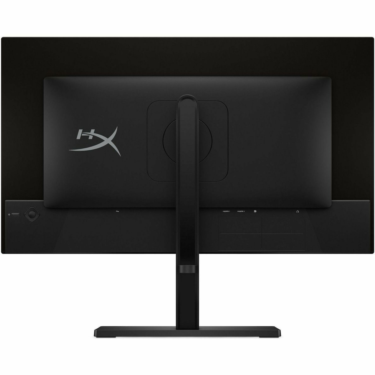 HP Hyperx Omenoled27qqhd240hzgamin