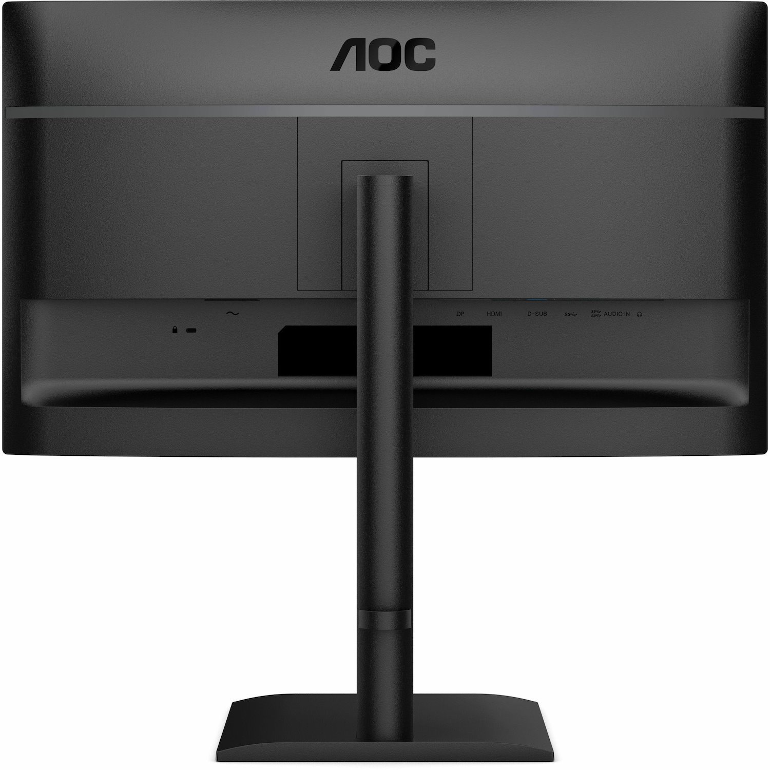 AOC 24E4U 24" Class Full HD LED Monitor - 16:9