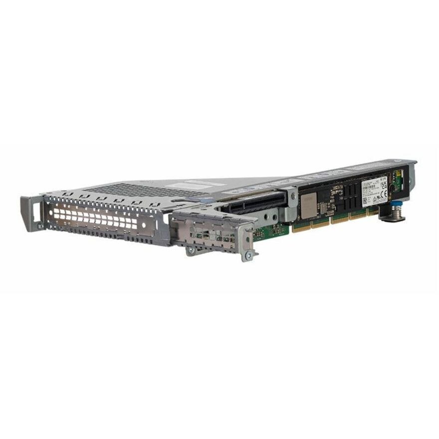 HPE ProLiant ML110 Gen11 Second GPU Riser Kit