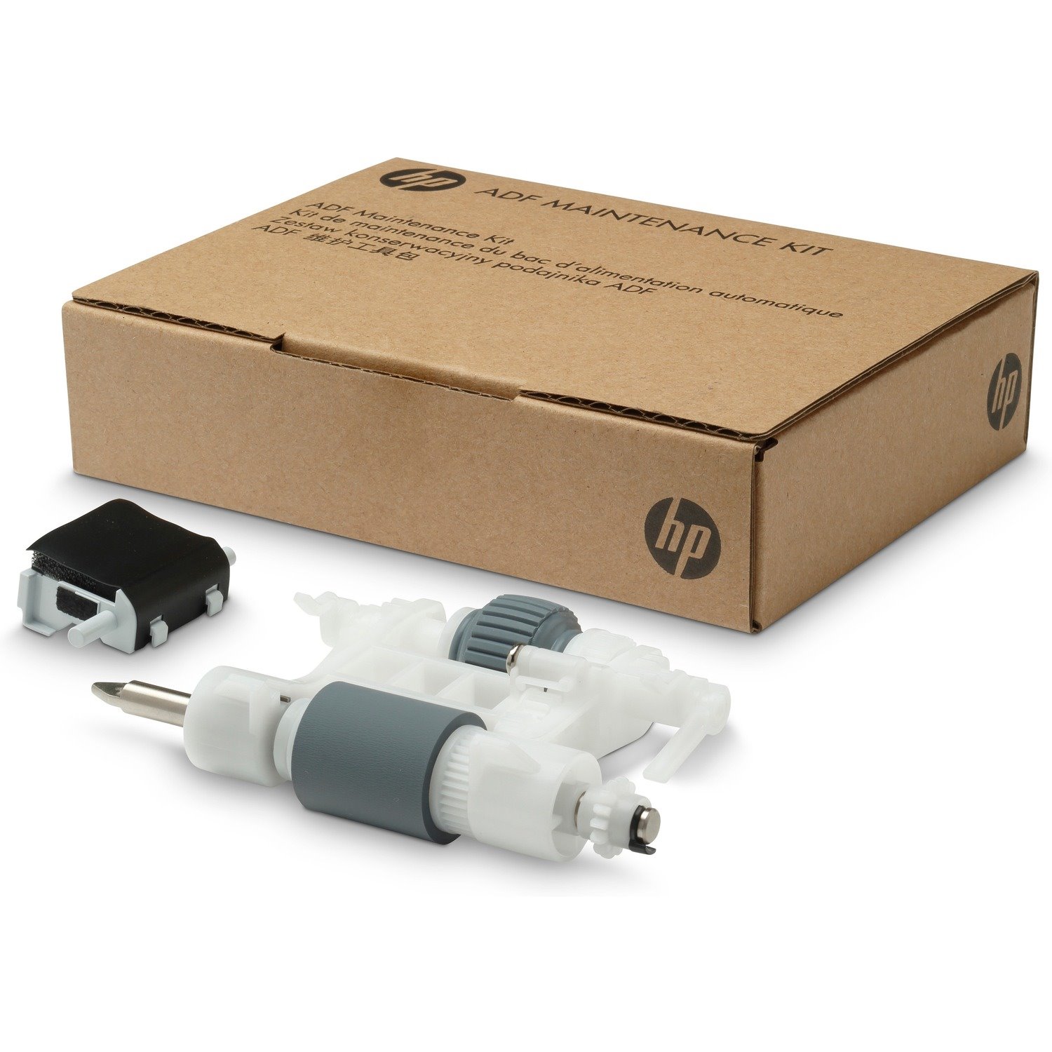 HP ADF Maintenance Kit