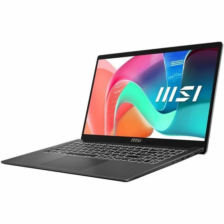 Msi NBK Modern-15-F1mg-298Au