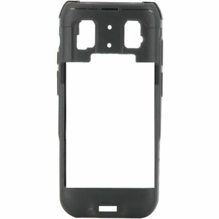 MOBILIS Protech Rugged Case for Honeywell Handheld Computer - Black