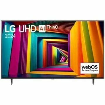 LG UT91 75UT91006LA 190.5 cm Smart LED-LCD TV 2024 - 4K UHDTV - Yes