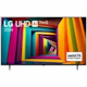 LG UT91 75UT91006LA 190.5 cm Smart LED-LCD TV 2024 - 4K UHDTV - Yes