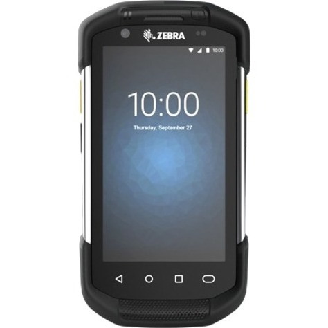 Zebra TC77 Rugged Handheld Terminal - 1D, 2D - GPRS, LTE, GPRS, UMTS, HSPA, HSPA+, EDGE