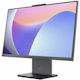 Lenovo ThinkCentre neo 50a 27 Gen 5 12SB003WUS All-in-One Computer - Intel Core i7 13th Gen i7-13620H - 16 GB - 256 GB SSD - 27" Full HD Touchscreen - Desktop - Luna Gray