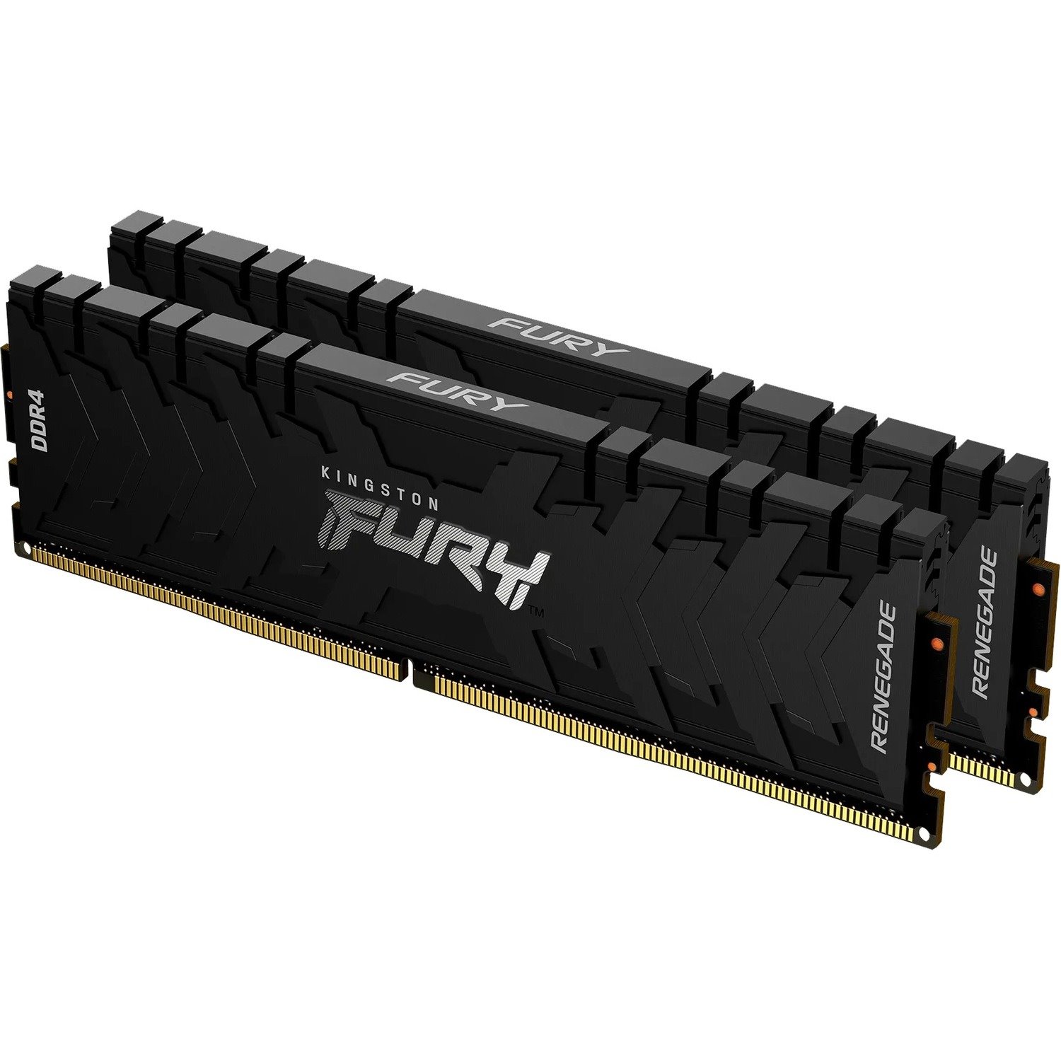 Kingston FURY Renegade 16GB (2 x 8GB) DDR4 SDRAM Memory Kit