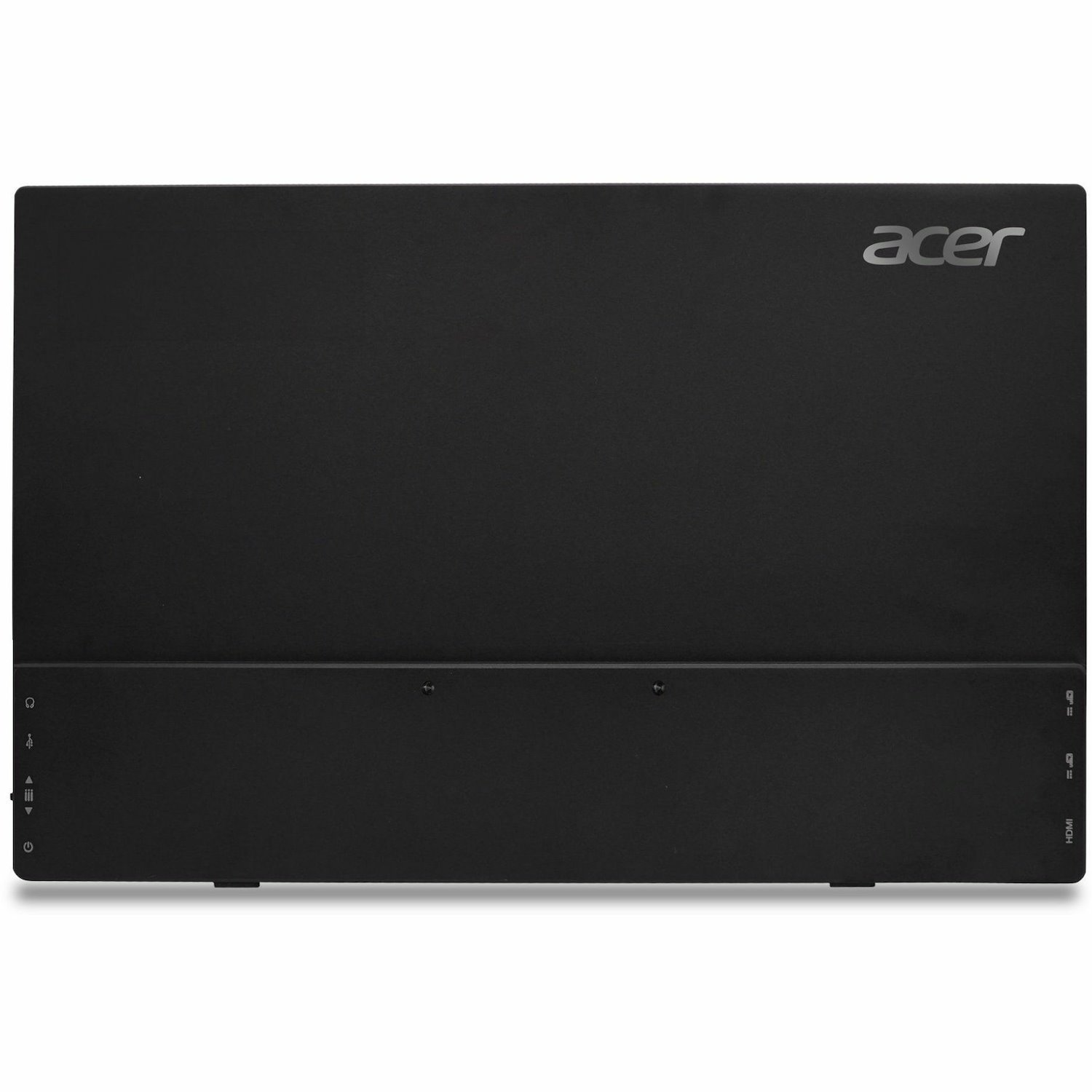 Acer PM161QT 16" Class LCD Monitor - 16:9 - Black