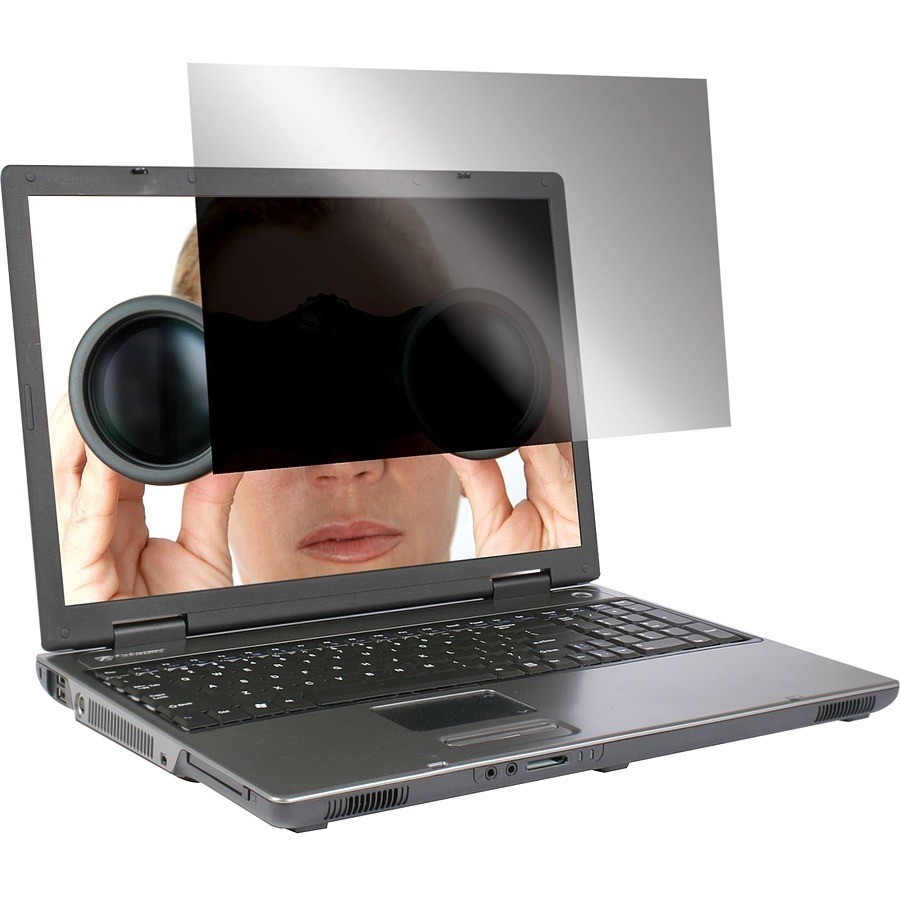TARGUS ASF133W9USZ, 4VU PRIVACY FILTER FOR 13.3" WIDESCREEN 16:9 DISPLAYS FOR LAPTOPS -BTO