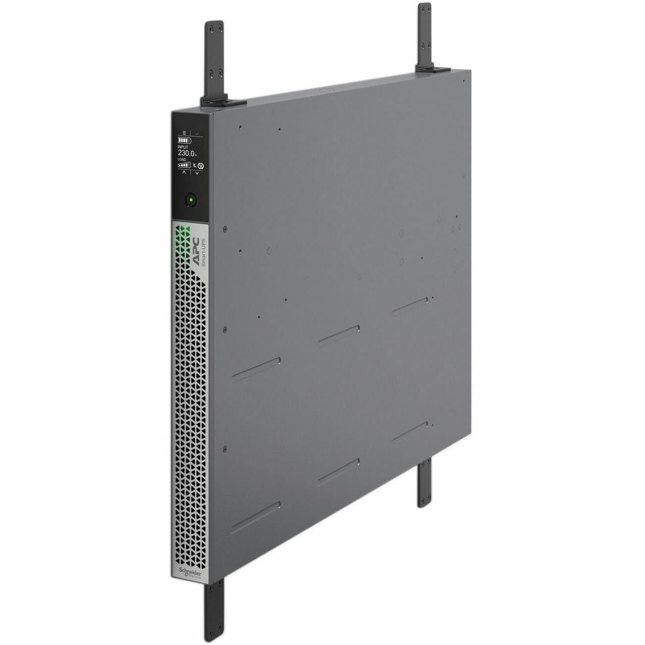 APC by Schneider Electric Smart-UPS Ultra 3000VA Rack-mountable UPS