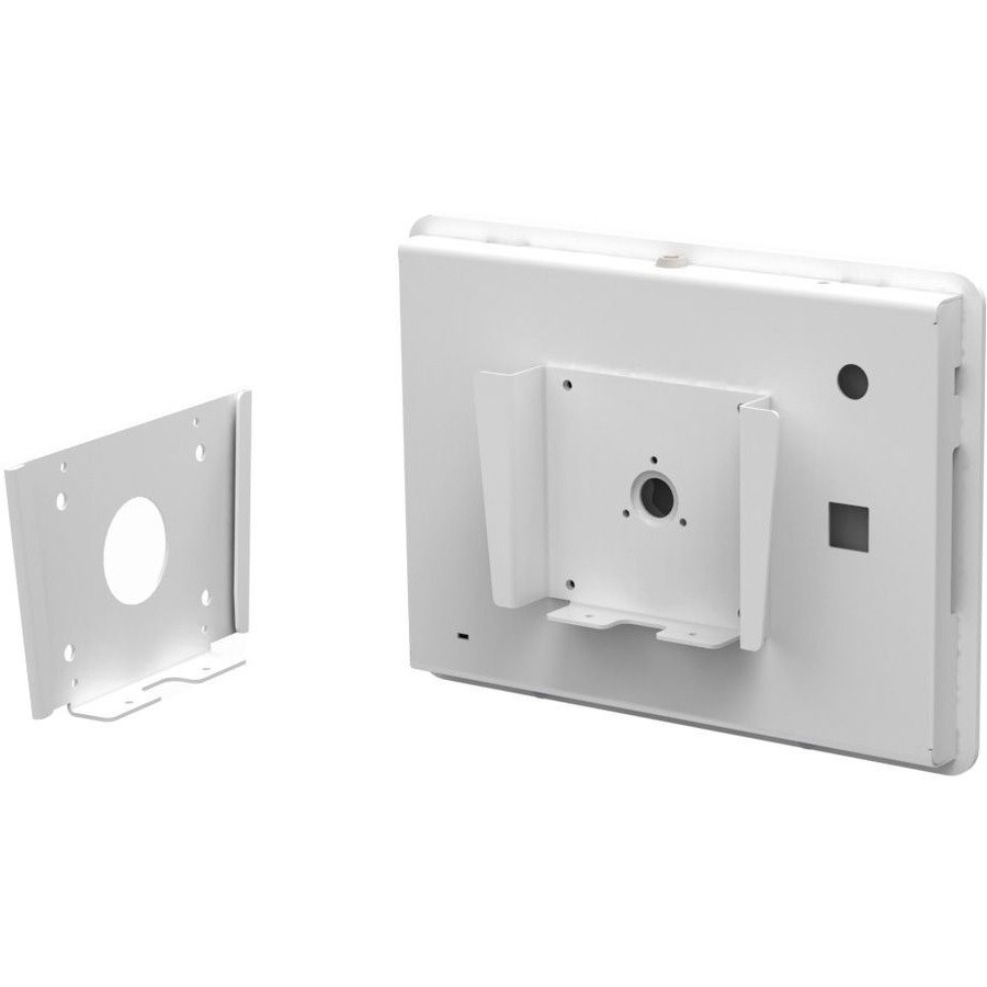 Compulocks VESA Flat Wall Mount Bracket White