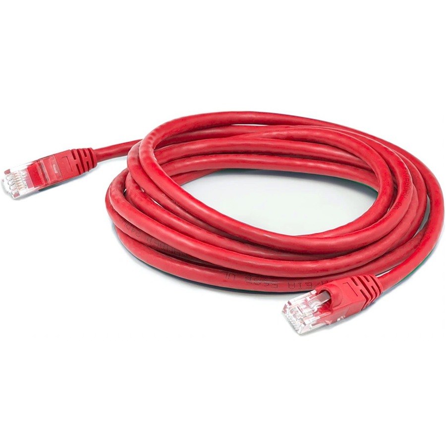 AddOn 60.96 cm Category 6a Network Cable - 1.0
