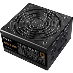EVGA 650 B5 Power Supply