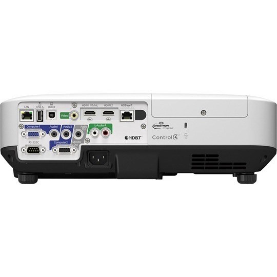 Epson PowerLite 2255U LCD Projector - 16:10 - Refurbished