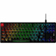 HyperX Alloy Origins Core PBT HX Red - Mechanical Gaming Keyboard