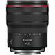 Canon - 14 mm to 35 mm - f/22 - f/4 - Full Frame Sensor - Ultra Wide Angle, Aspherical Zoom Lens for Canon RF