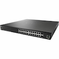 Cisco SG350XG-24T 24-Port 10GBase-T Stackable Managed Switch
