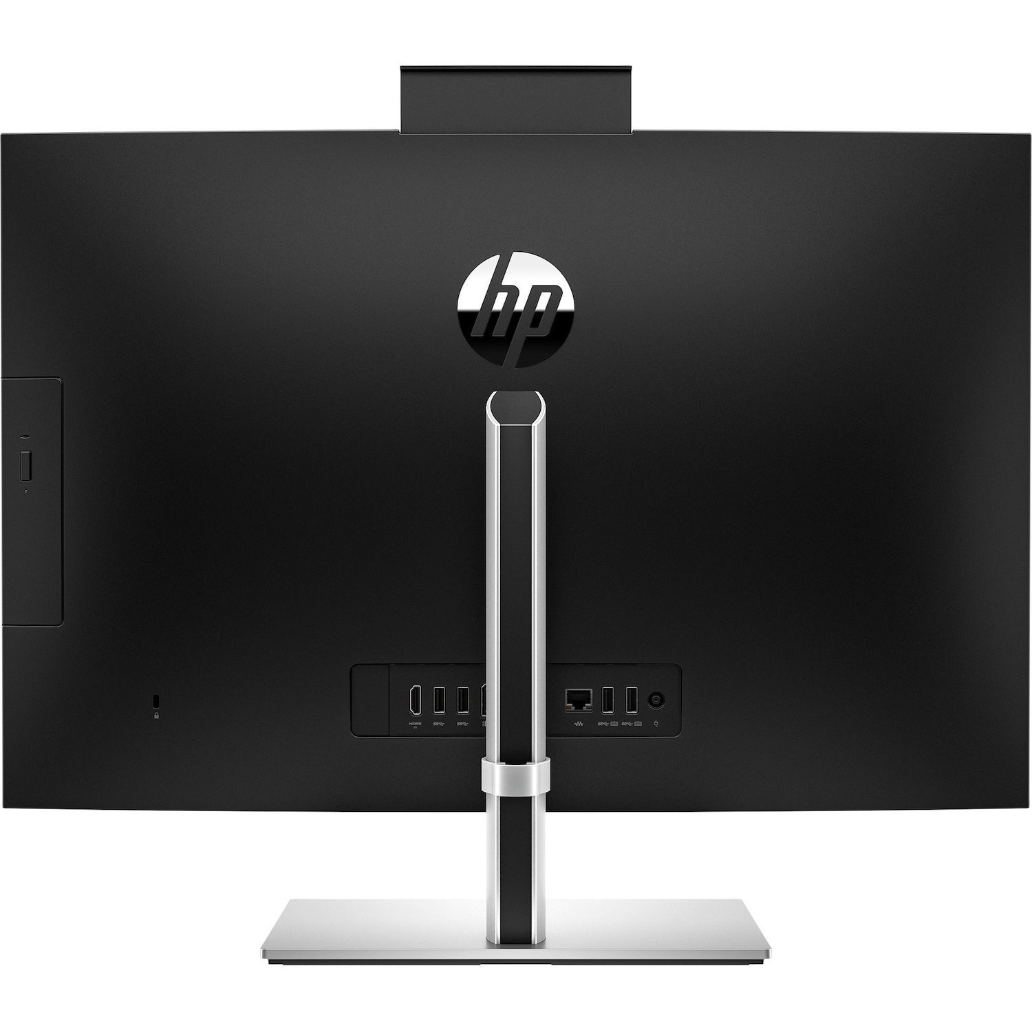 HP ProOne 440 G9 All-in-One Computer - Intel Core i5 14th Gen i5-14500 - vPro Technology - 8 GB - 256 GB SSD - 23.8" Full HD Touchscreen - Desktop - Smart Buy