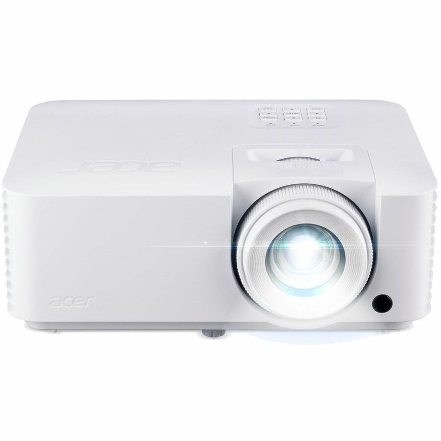 Acer Vero PL2810G DLP Projector - 16:9 - Ceiling Mountable - White