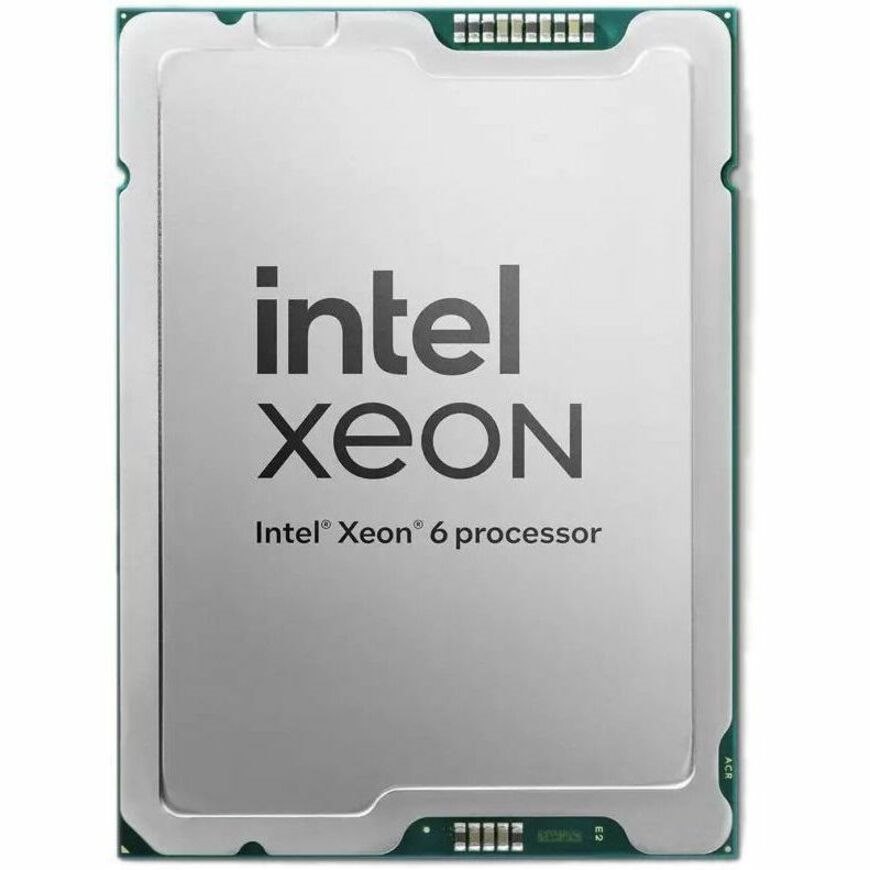 Cisco Intel Xeon 6515P Hexadeca-core (16 Core) 2.30 GHz Processor Upgrade