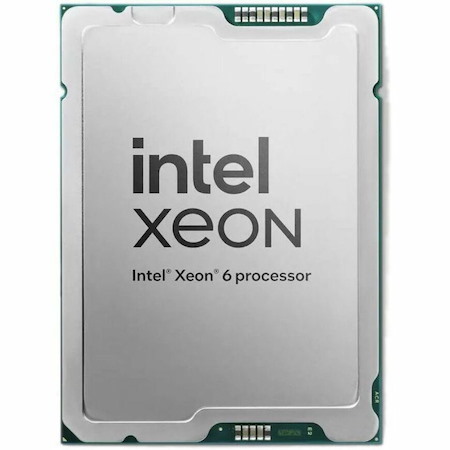 Cisco Intel Xeon 6515P Hexadeca-core (16 Core) 2.30 GHz Processor Upgrade