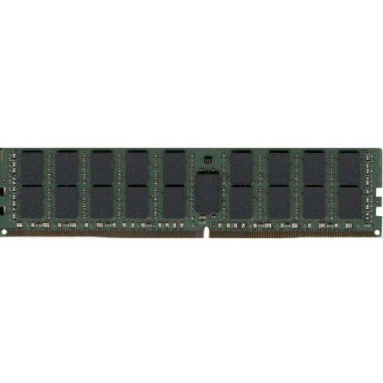 Dataram RAM Module for Server - 64 GB (1 x 64GB) - DDR4-2400/PC4-19200 DDR4 SDRAM - 2400 MHz - 1.20 V
