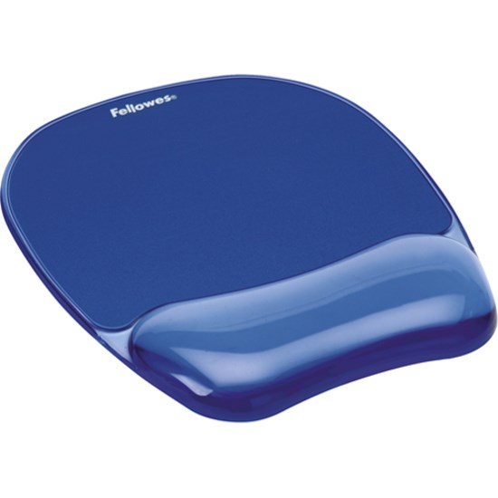 Fellowes Crystal Mouse Pad