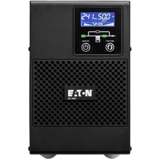 Eaton 9E 1kVA Tower UPS