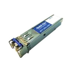 Juniper 1000BASE-SX SFP Module
