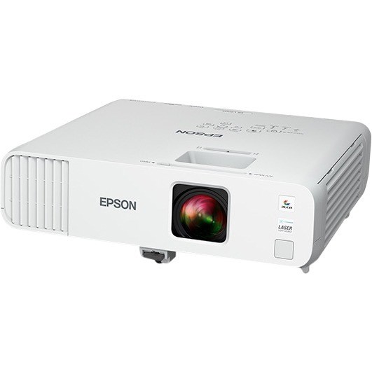 Epson PowerLite L200X Long Throw 3LCD Projector - 4:3 - Ceiling Mountable