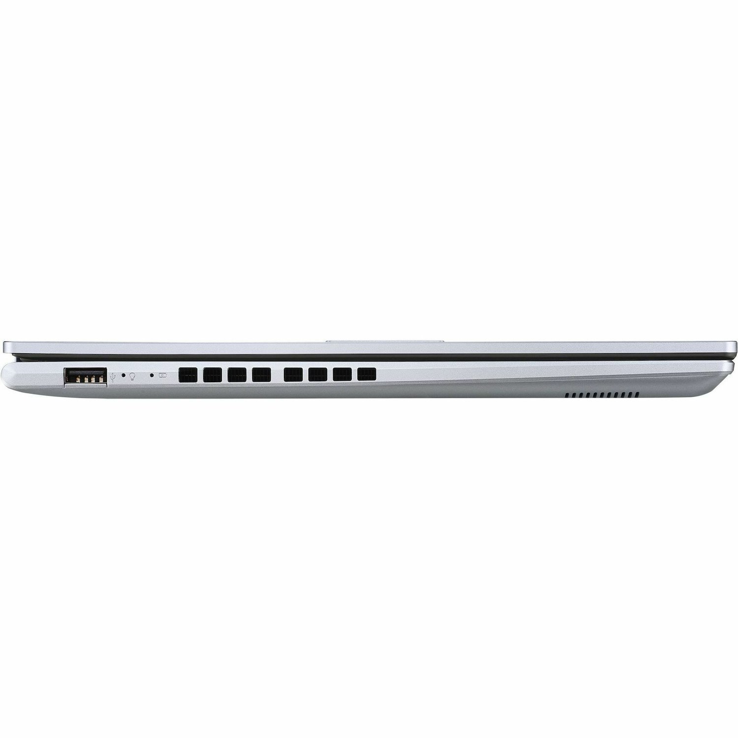 Asus Vivobook 15 OLED X1505 X1505VA-MA573W 39.6 cm (15.6") Notebook - Intel Core i5 13th Gen i5-1335U - 16 GB - 512 GB SSD - Cool Silver