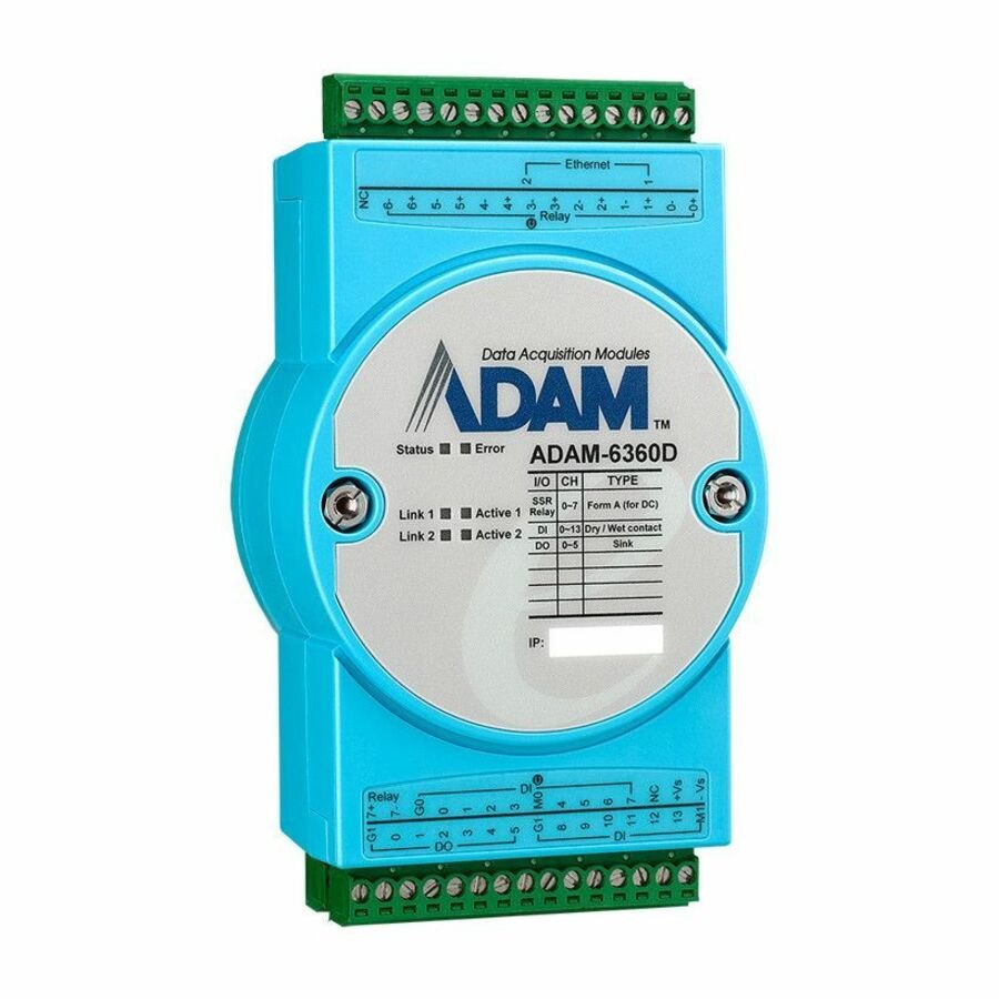 Advantech Remote I/O Module