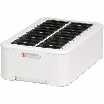 Bretford PS Pro 20S Smart DK Zebra TC52