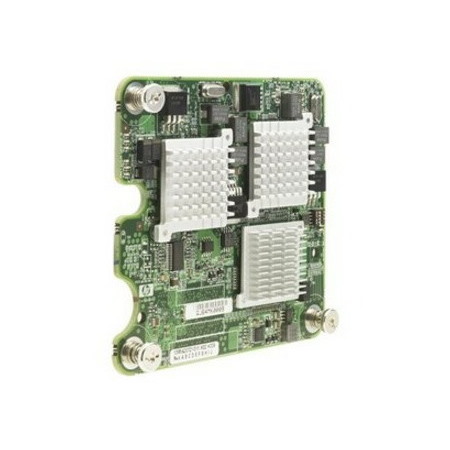 HP NC325m PCI Express Quad Port Gigabit Server Adapter