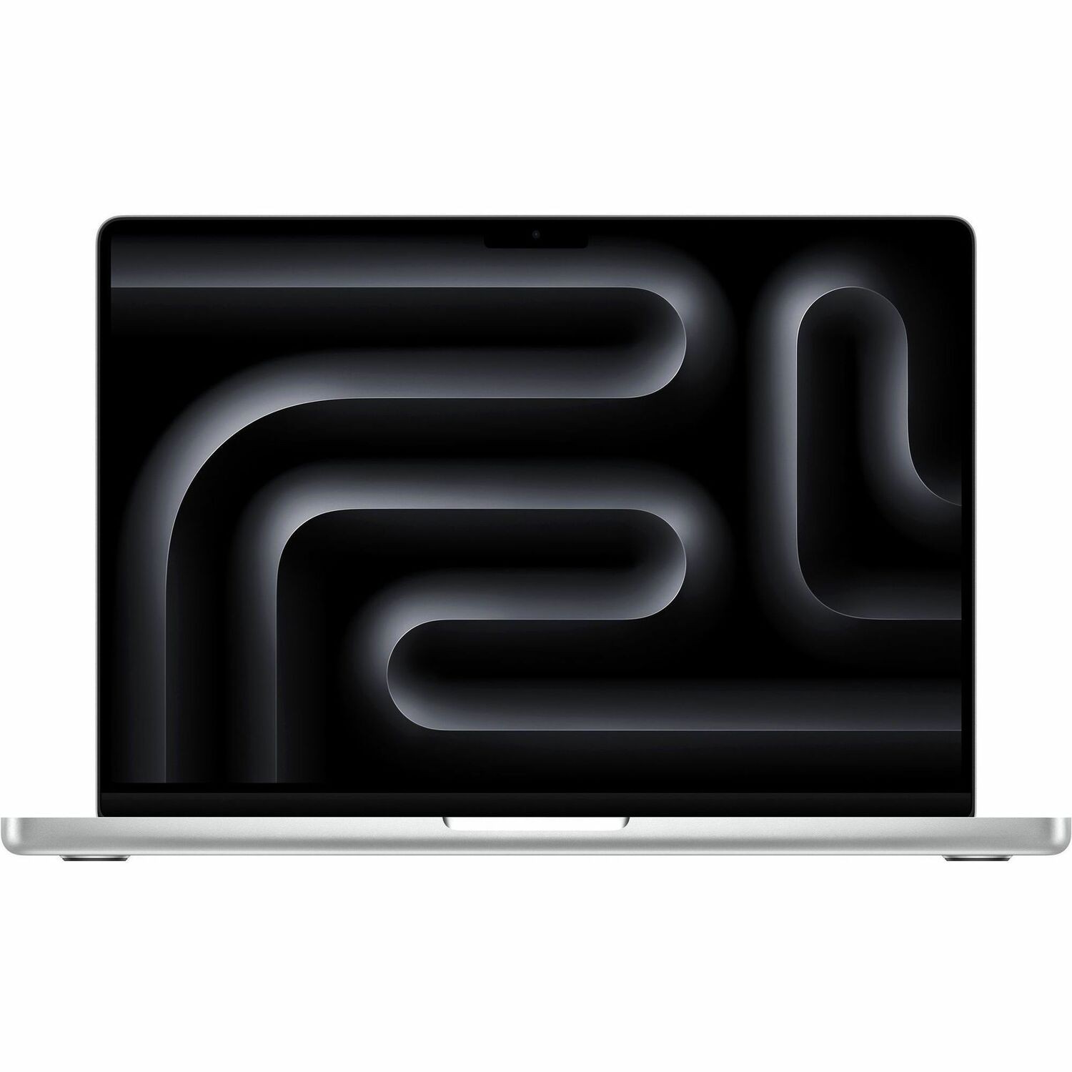 Apple MacBook Pro MJLV4X/A 14.2" Notebook - 120 Hz - Apple M5 Pro - 24 GB - 2 TB SSD - English (US) Keyboard - Silver